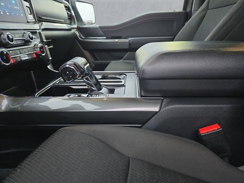 Certified 2023 Ford F150 XLT w/ Equipment Group 302A High image 22