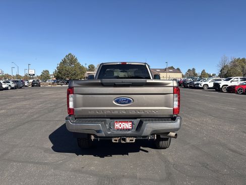 Used 2019 Ford F350 XLT w/ Snow Plow Prep Package image 9