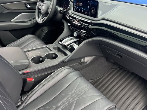 New 2026 Acura MDX SH-AWD w/ Advance Package image 16