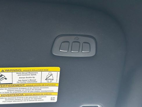 Certified 2021 Ford Expedition King Ranch w/ Cargo Package image 76