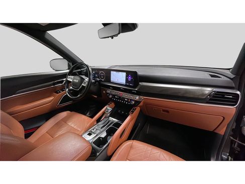 Used 2023 Kia Telluride SX X-Line AWD/4WD image 20