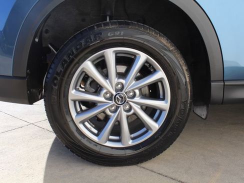 Used 2023 MAZDA CX-5 AWD 2.5 S image 7