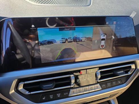 Certified 2023 BMW 430i xDrive 430i xDrive w/ M Sport Package image 32