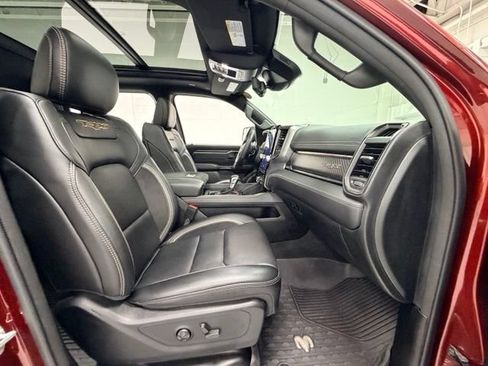 Used 2024 RAM 1500 TRX AWD/4WD image 29