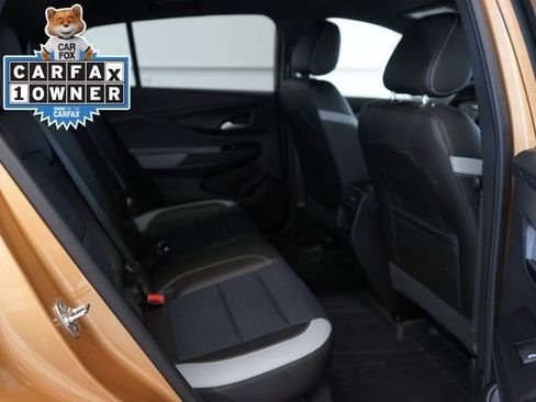 Used 2024 Buick Envista Preferred w/ Convenience I Package FWD image 29