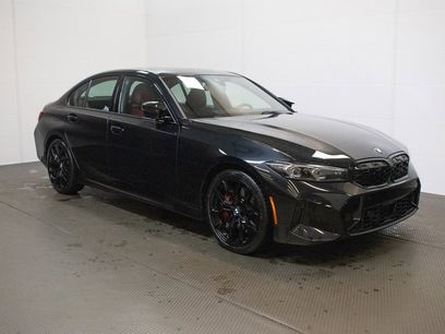 Certified 2025 BMW M340i xDrive w/ Premium Package