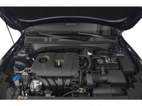 Used 2022 Kia Forte GT-Line w/ GT-Line Premium Package image 15