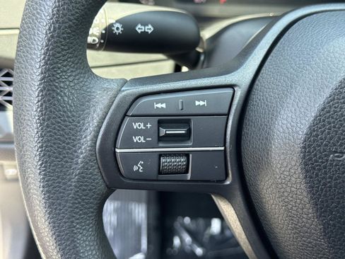 Used 2023 Honda Accord EX image 8
