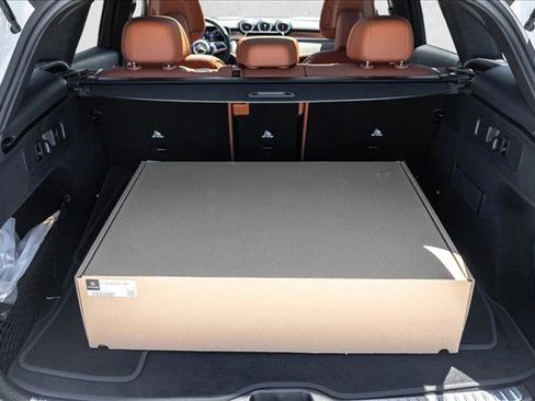 New 2026 Mercedes-Benz GLC 300 4MATIC image 23