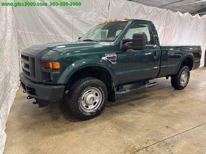 Used 2010 Ford F250 XL