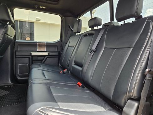 Used 2022 Ford F250 Lariat w/ Tremor Off-Road Package AWD/4WD image 20