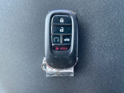 Used 2024 Honda Civic Sport image 25