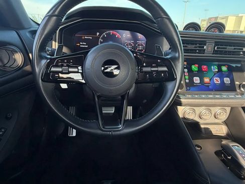 Used 2023 Nissan Z w/ Floor Mat Package (L93) RWD image 23