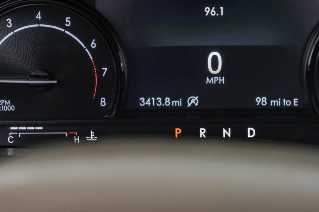 Used 2022 Lincoln Corsair FWD image 18