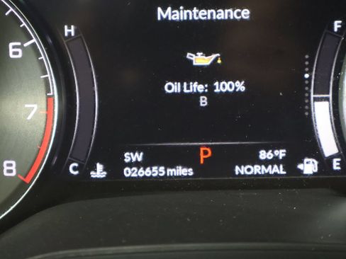 Used 2023 Acura TLX w/ Technology Package FWD image 40