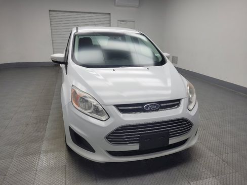 Used 2016 Ford C-MAX SE image 14