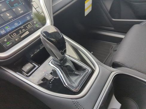 Certified 2025 Subaru Legacy Premium image 29