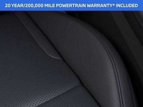 New 2026 Kia K5 EX image 24