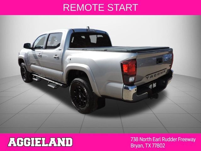 Used 2020 Toyota Tacoma SR5 RWD image 6