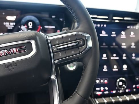 New 2026 GMC Terrain Elevation image 21