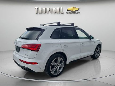Used 2025 Audi Q5 2.0T Premium image 5