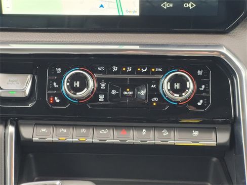 Used 2024 GMC Sierra 1500 Denali w/ Denali Reserve Package image 15