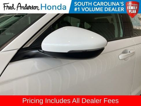 New 2026 Honda Accord Touring image 3