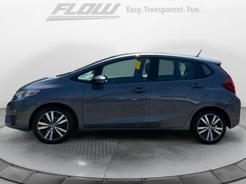Used 2016 Honda Fit EX-L image 5