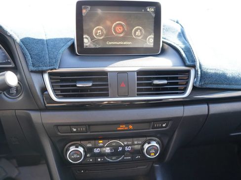 Used 2014 MAZDA MAZDA3 i Grand Touring FWD image 11