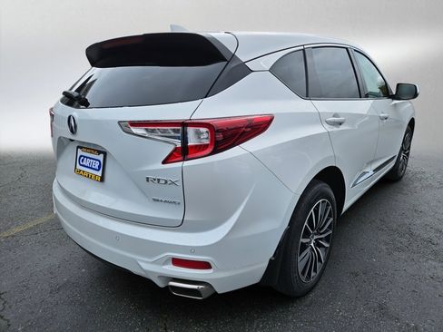 New 2026 Acura RDX SH-AWD w/ Advance Package image 7