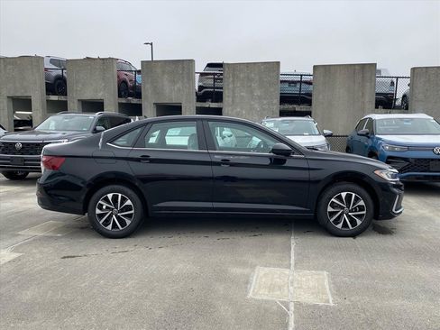 New 2026 Volkswagen Jetta S image 2