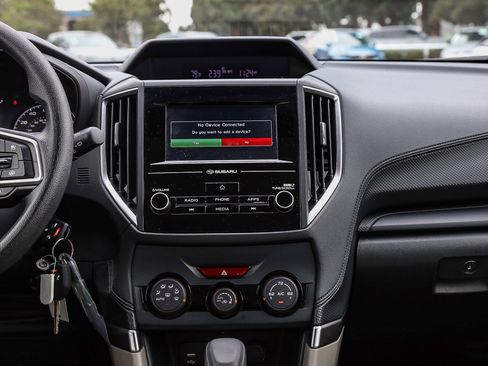 Used 2023 Subaru Forester image 13