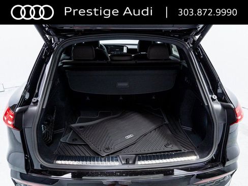 Used 2025 Audi Q5 Premium w/ Convenience Package AWD/4WD image 25