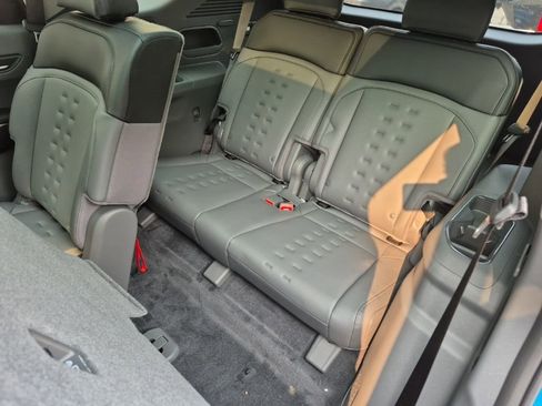 New 2026 Kia EV9 Wind image 18