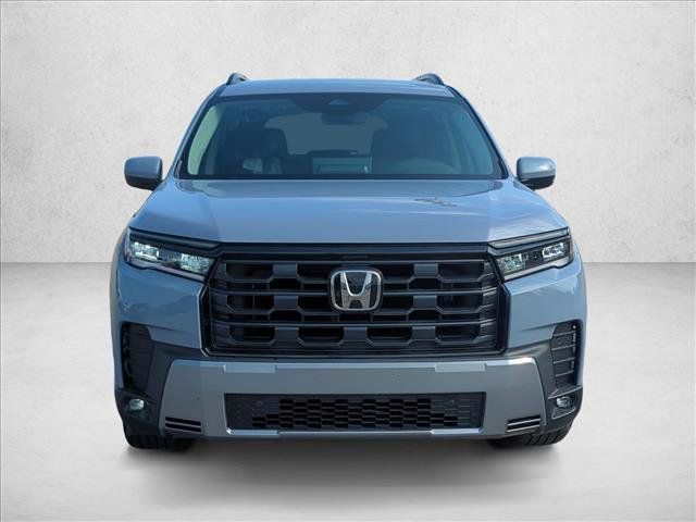 New 2026 Honda Pilot EX-L image 7