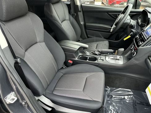 Used 2023 Subaru Crosstrek 2.0i image 27