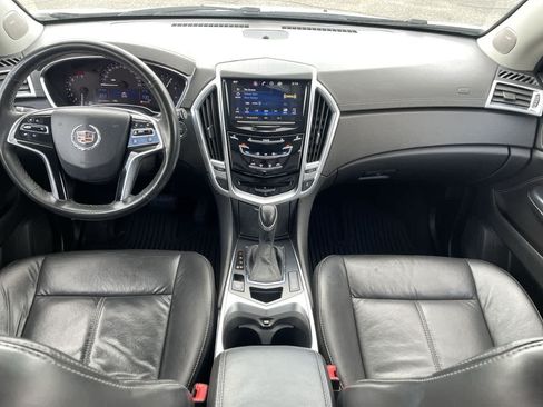 Used 2015 Cadillac SRX FWD image 20