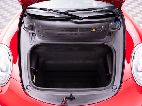 Used 2015 Porsche 911 Carrera GTS RWD image 30