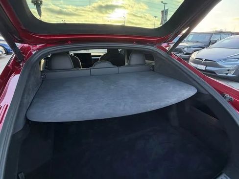 Used 2026 Tesla Model S AWD/4WD image 11