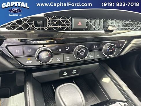 Used 2024 Honda Accord Touring image 29