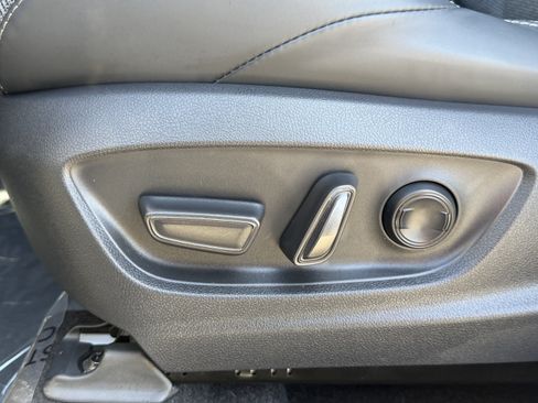 Used 2026 Toyota bZ FWD image 16