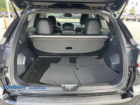 Used 2025 Subaru Crosstrek 2.5i Limited AWD/4WD image 23