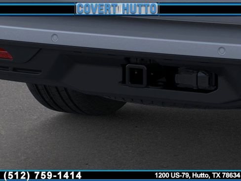 New 2026 Ford Expedition Active image 23