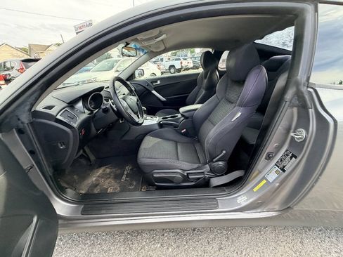 Used 2010 Hyundai Genesis 2.0T RWD image 50