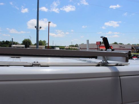 Used 2023 RAM ProMaster 2500 FWD image 32