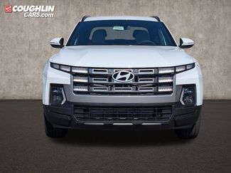 New 2026 Hyundai Santa Cruz SEL FWD video 2