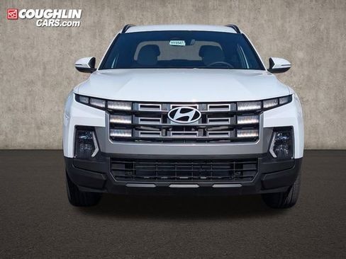 New 2026 Hyundai Santa Cruz SEL FWD image 2