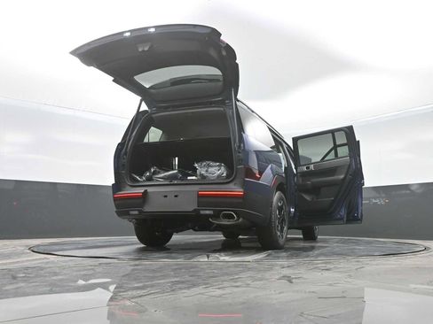 New 2026 Hyundai Santa Fe SEL image 31