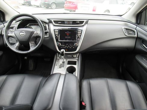 Used 2023 Nissan Murano SV FWD image 12