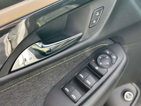 New 2026 Chevrolet TrailBlazer ACTIV w/ Convenience Package image 12